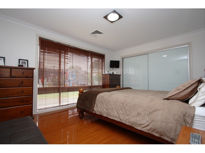 Chipping Norton NSW 2170