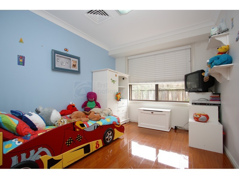 Chipping Norton NSW 2170