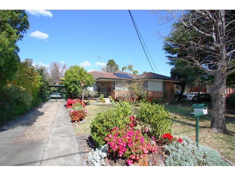 74 Alfred Road, Chipping Norton NSW 2170