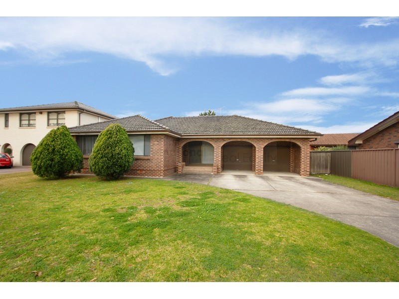 28 Epsom Road, Chipping Norton NSW 2170