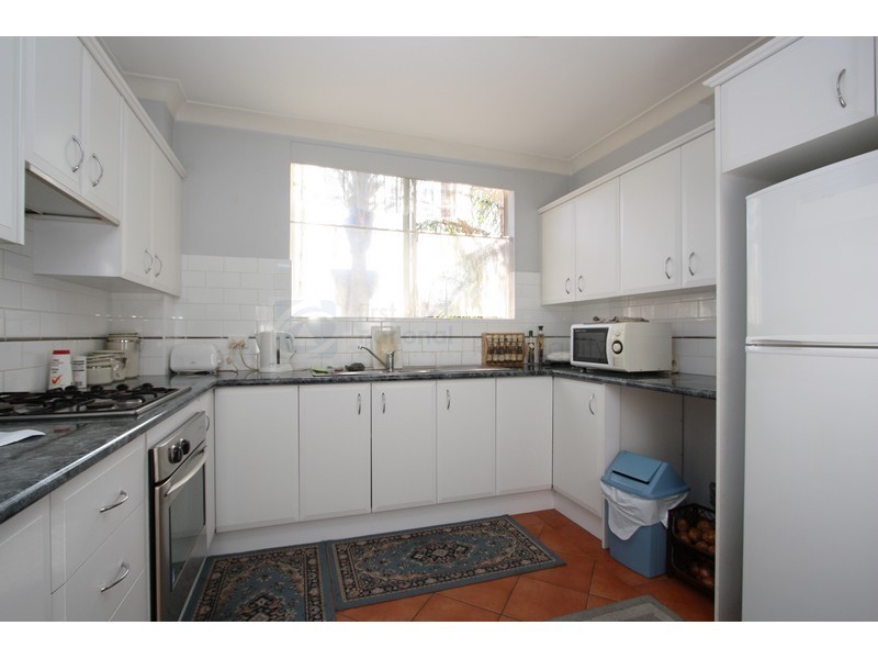 43/8 Mead Drive, Chipping Norton NSW 2170