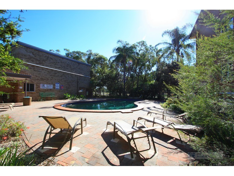 43/8 Mead Drive, Chipping Norton NSW 2170