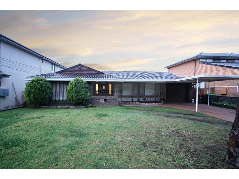 34 Carcoola Avenue, Chipping Norton NSW 2170
