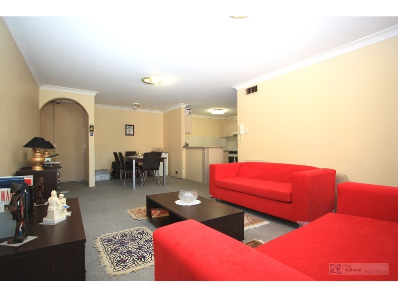 Chipping Norton NSW 2170