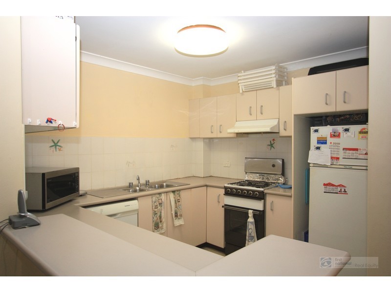 Chipping Norton NSW 2170