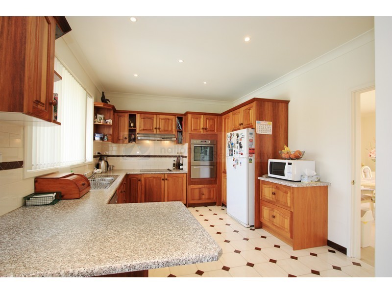 12 Padbury Street, Chipping Norton NSW 2170