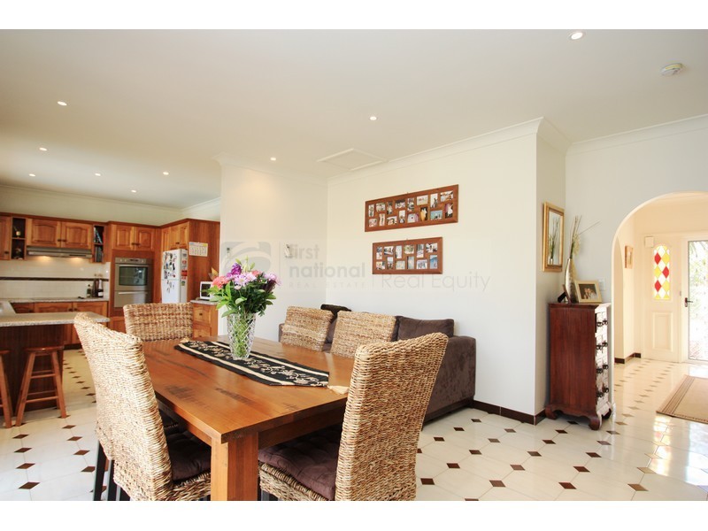 12 Padbury Street, Chipping Norton NSW 2170