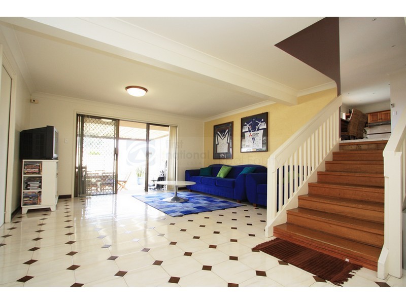 12 Padbury Street, Chipping Norton NSW 2170