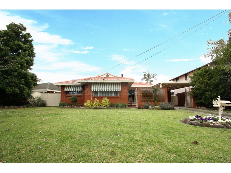 Chipping Norton NSW 2170