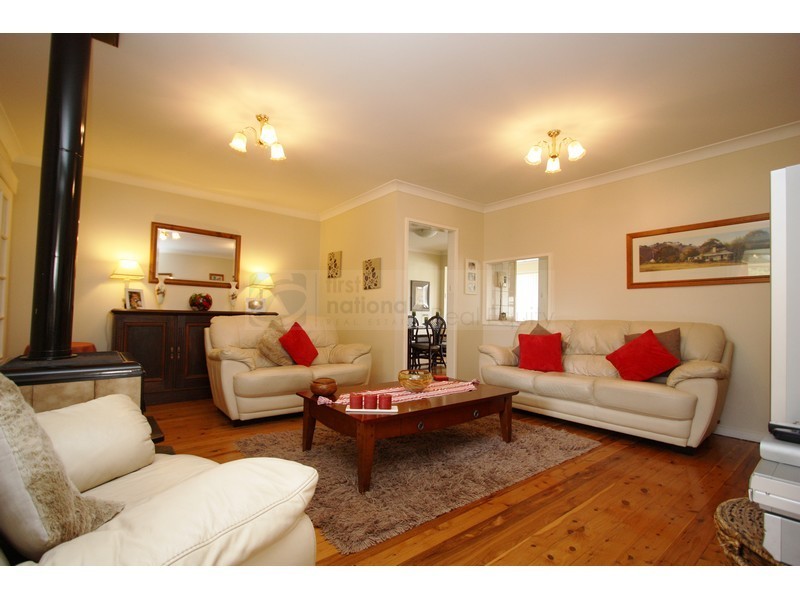 Chipping Norton NSW 2170