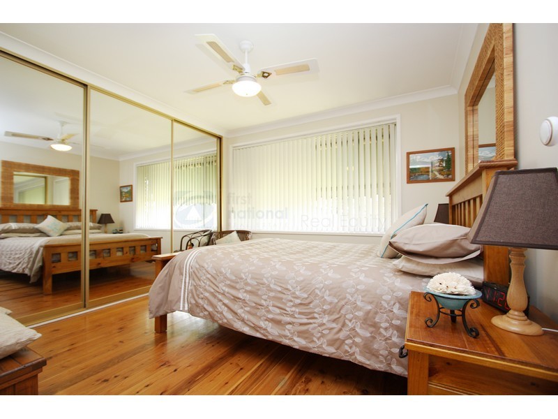 Chipping Norton NSW 2170