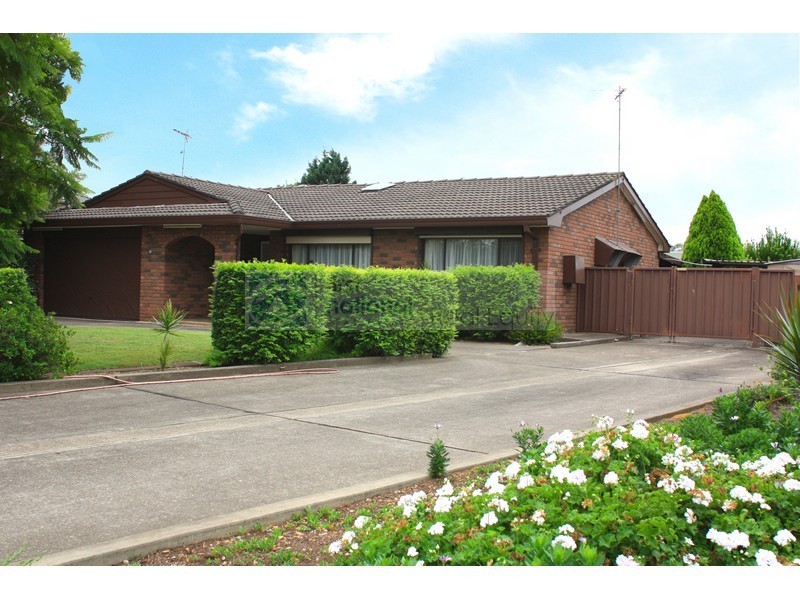 30 Epsom Road, Chipping Norton NSW 2170