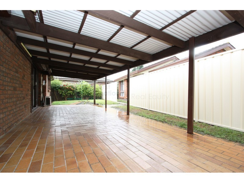 30 Epsom Road, Chipping Norton NSW 2170