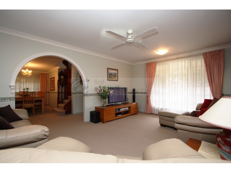 Chipping Norton NSW 2170