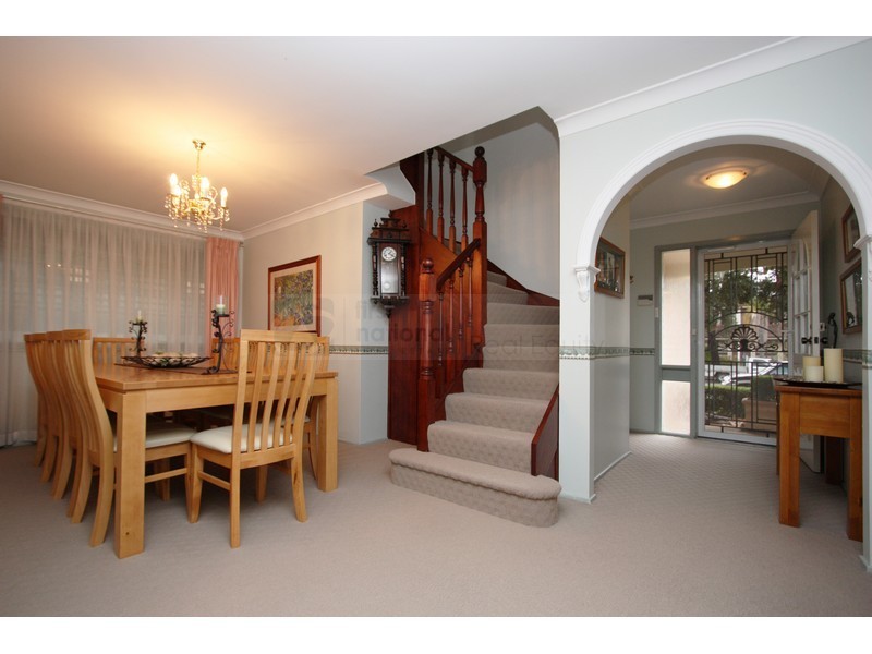 Chipping Norton NSW 2170