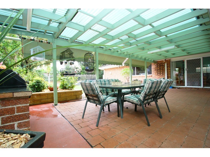 Chipping Norton NSW 2170