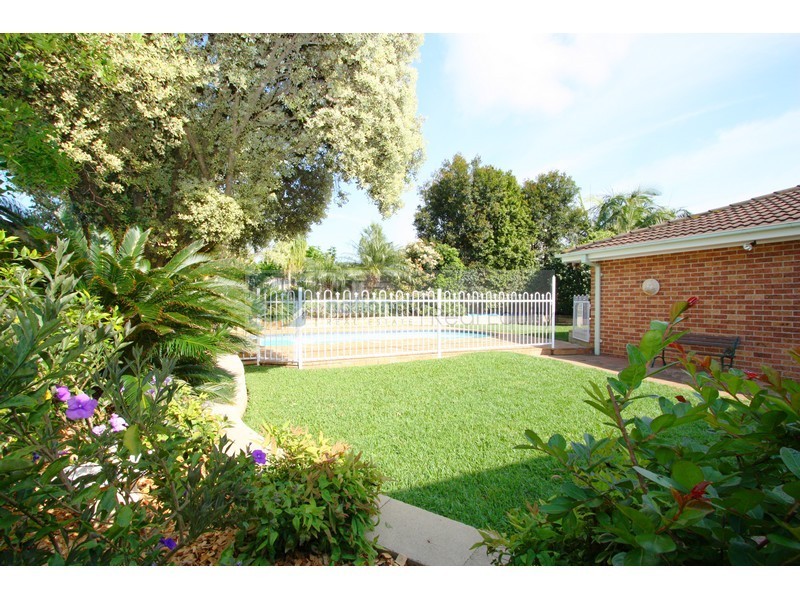 Chipping Norton NSW 2170