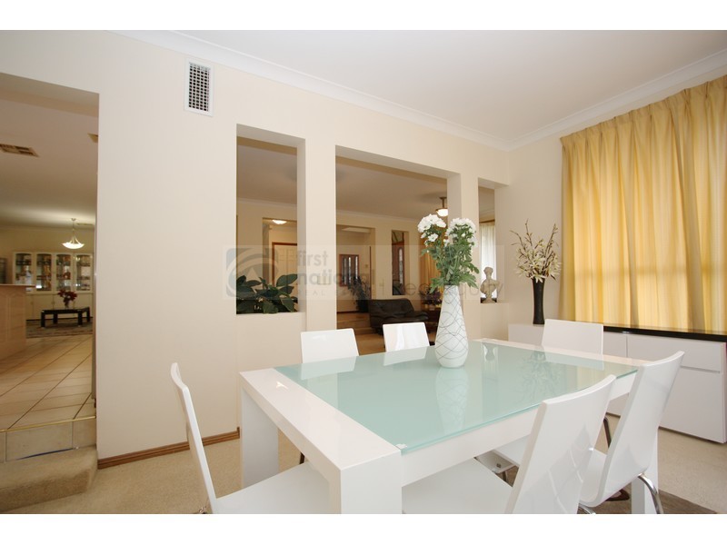 48 Yachtsman Drive, Chipping Norton NSW 2170