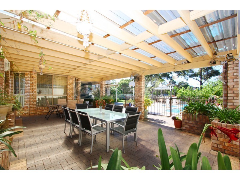 48 Yachtsman Drive, Chipping Norton NSW 2170