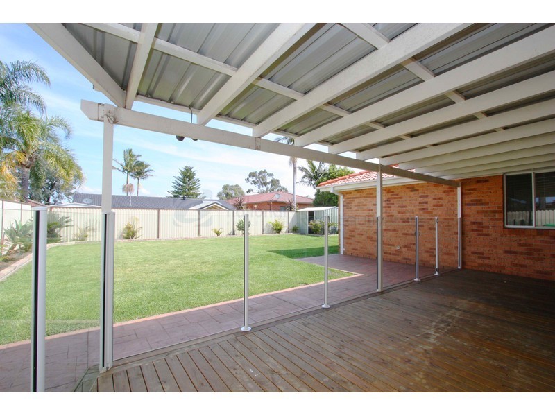 14 Padbury Street, Chipping Norton NSW 2170