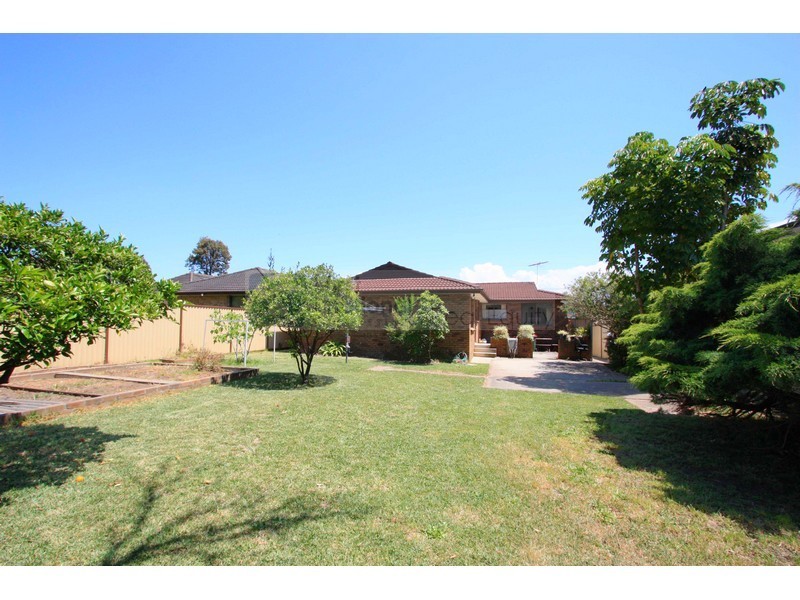 19 Adah Street, Guildford NSW 2161