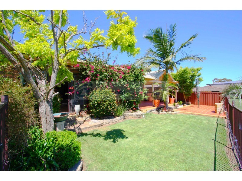 45 Whelan Avenue, Chipping Norton NSW 2170
