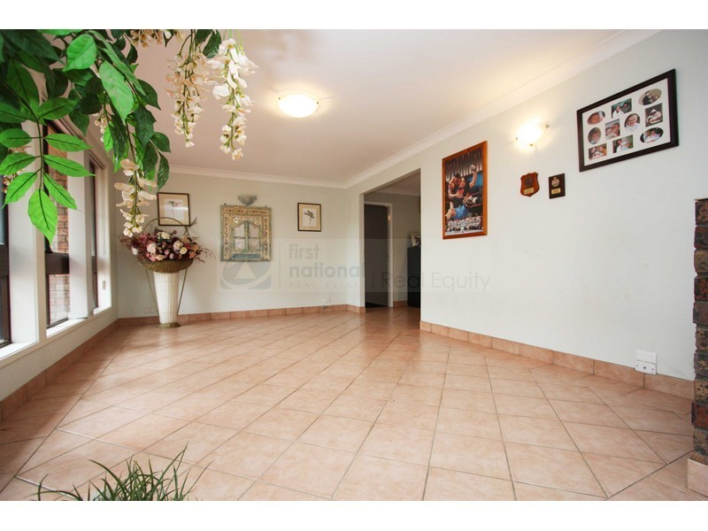 45 Whelan Avenue, Chipping Norton NSW 2170