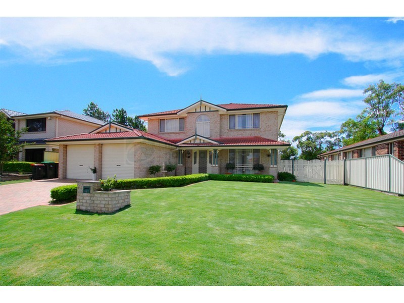 23 Sanctuary Place, Chipping Norton NSW 2170