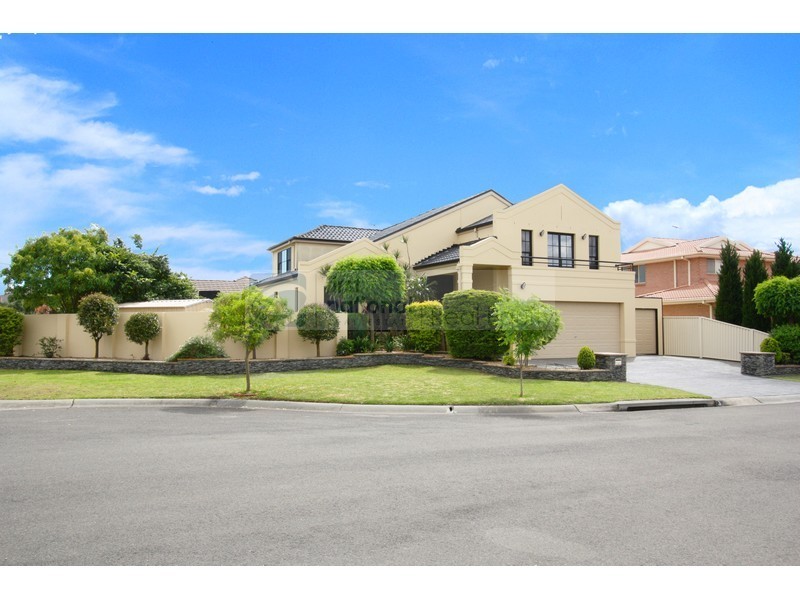 3 Sea Spray Court, Chipping Norton NSW 2170