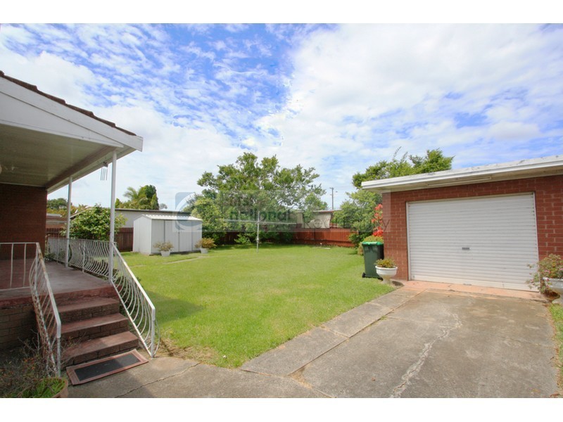 9 Franklin Road, Chipping Norton NSW 2170