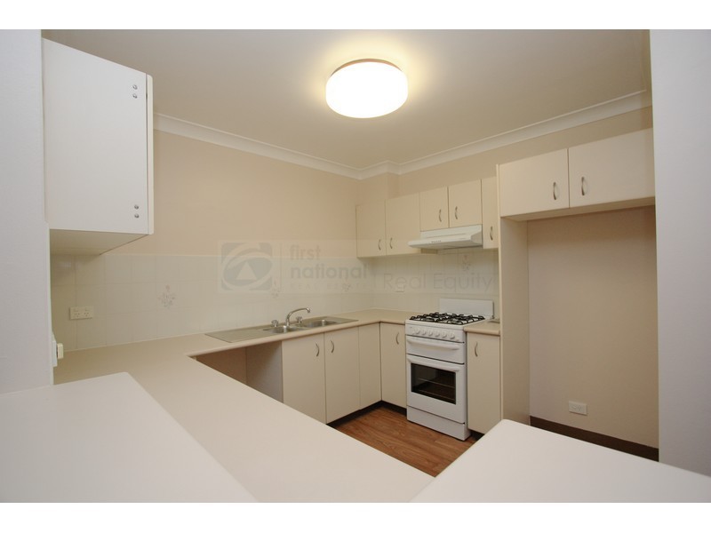 38/8 Mead Drive, Chipping Norton NSW 2170