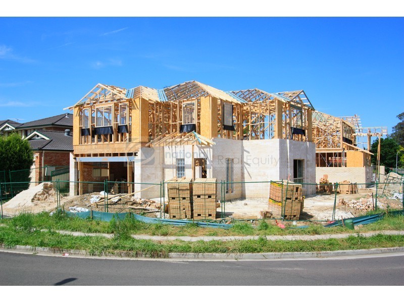 Chipping Norton NSW 2170