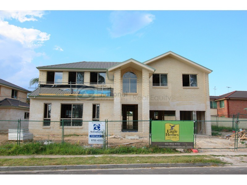 Chipping Norton NSW 2170