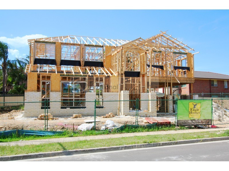 Chipping Norton NSW 2170