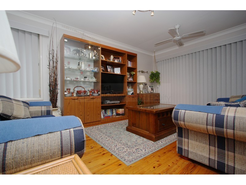 74 Alfred Road, Chipping Norton NSW 2170