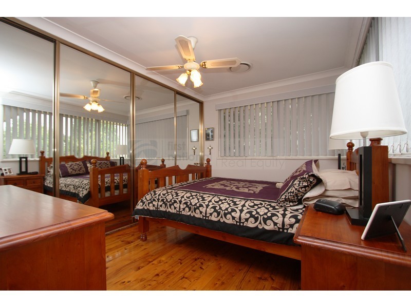 74 Alfred Road, Chipping Norton NSW 2170