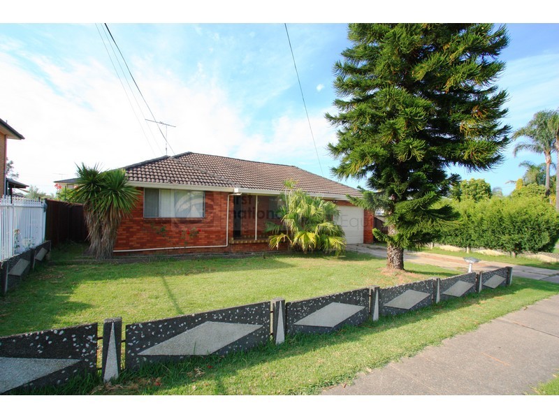 246 Epsom Road, Chipping Norton NSW 2170