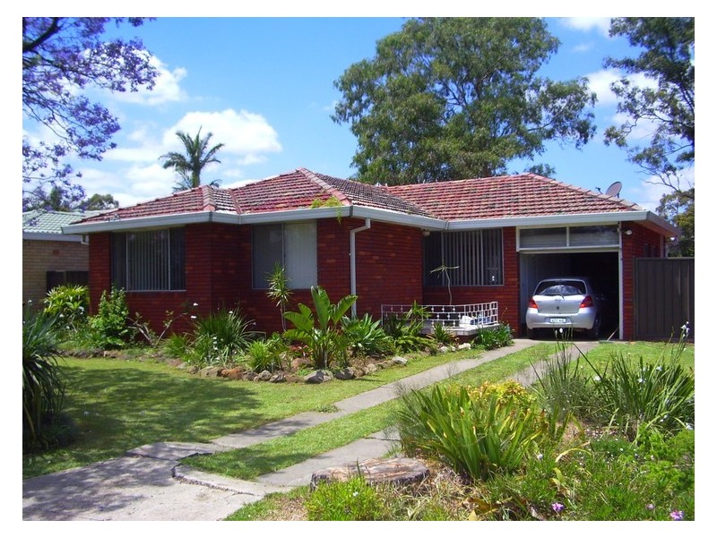 294 Epsom Road, Chipping Norton NSW 2170