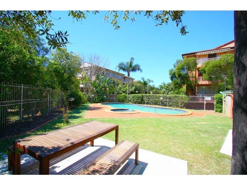 23/14 Frank Oliveri Drive, Chipping Norton NSW 2170