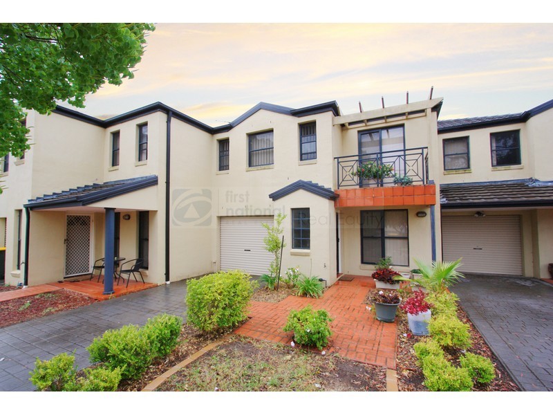 5/141 Alfred Road, Chipping Norton NSW 2170