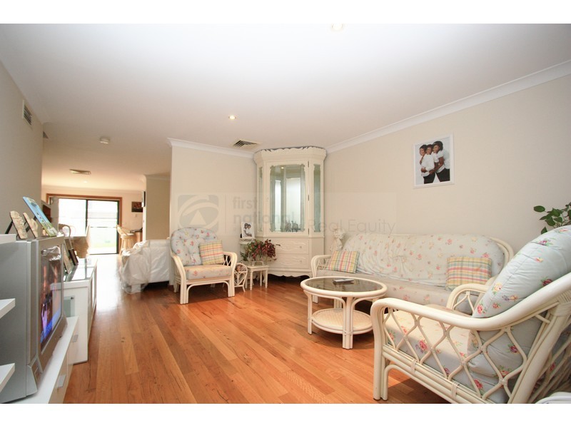 5/141 Alfred Road, Chipping Norton NSW 2170