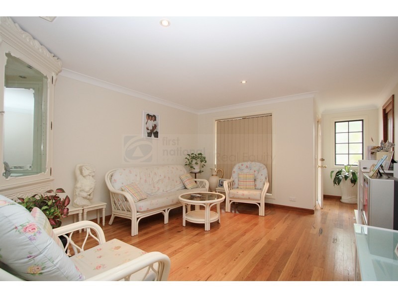 5/141 Alfred Road, Chipping Norton NSW 2170