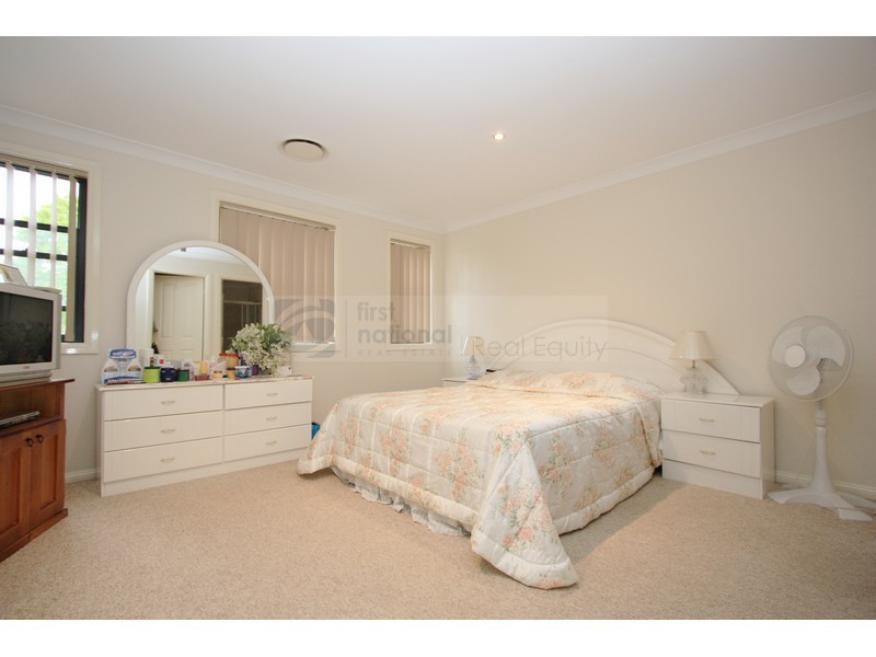 5/141 Alfred Road, Chipping Norton NSW 2170