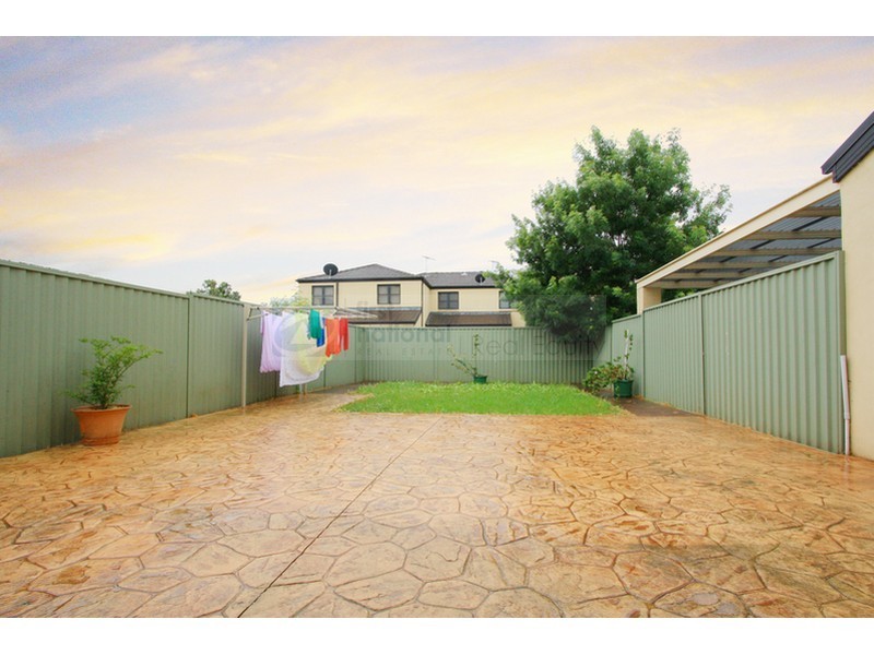 5/141 Alfred Road, Chipping Norton NSW 2170