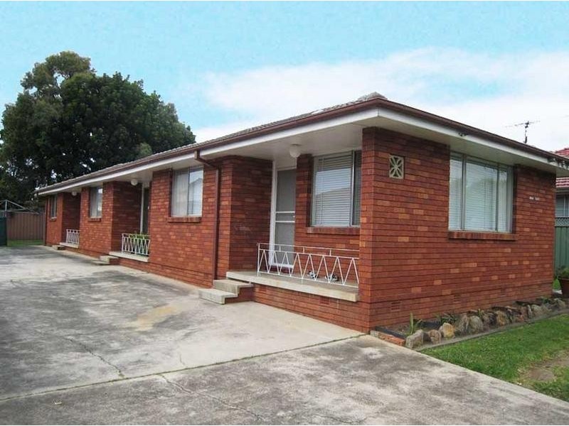 2/264 Epsom Road, Chipping Norton NSW 2170