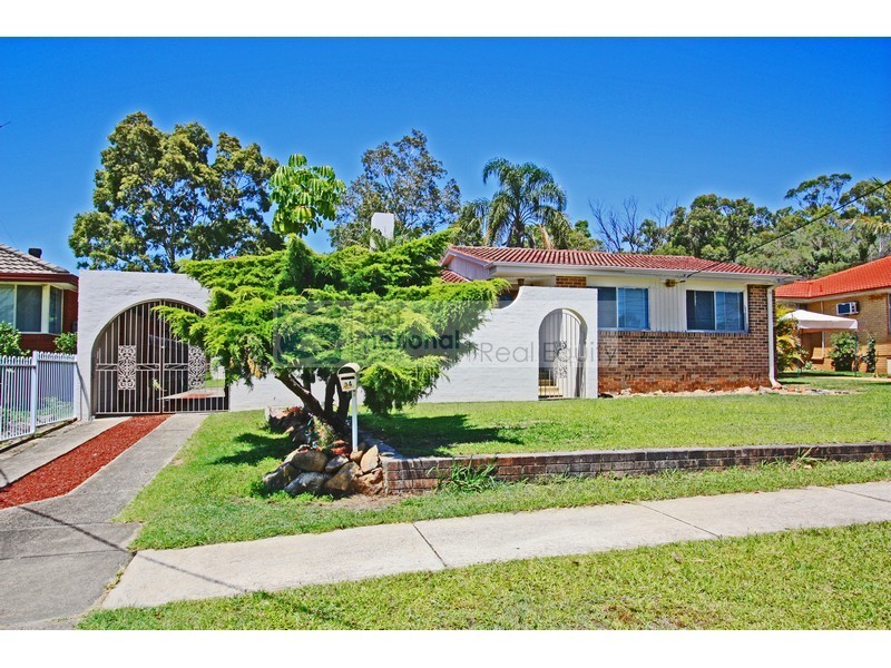 34 Bungarra Crescent, Chipping Norton NSW 2170