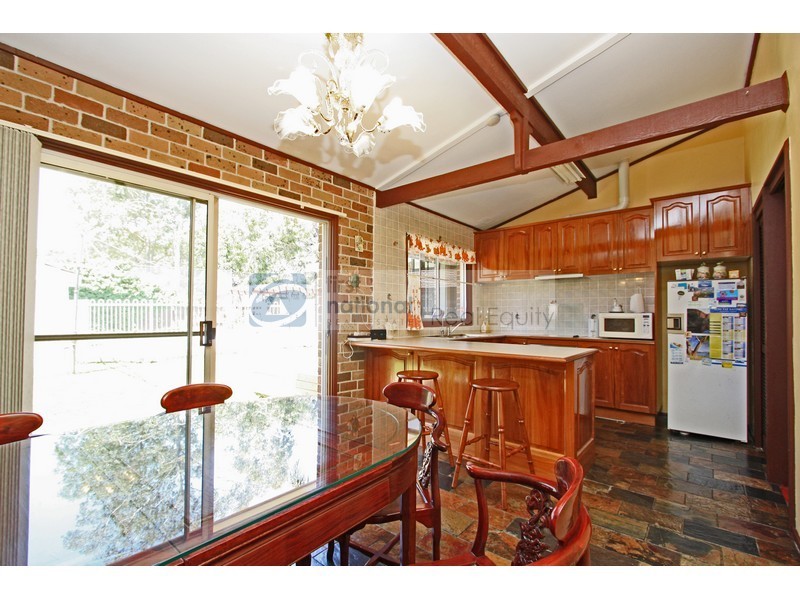 34 Bungarra Crescent, Chipping Norton NSW 2170