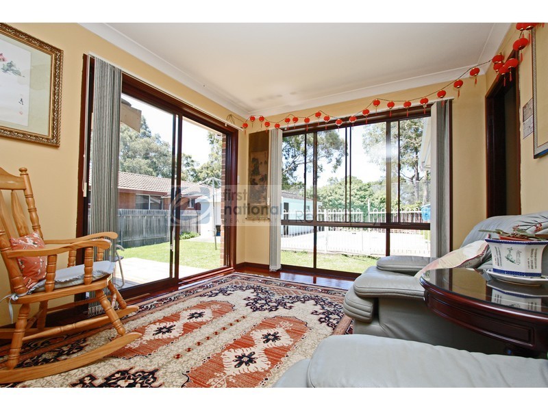 34 Bungarra Crescent, Chipping Norton NSW 2170