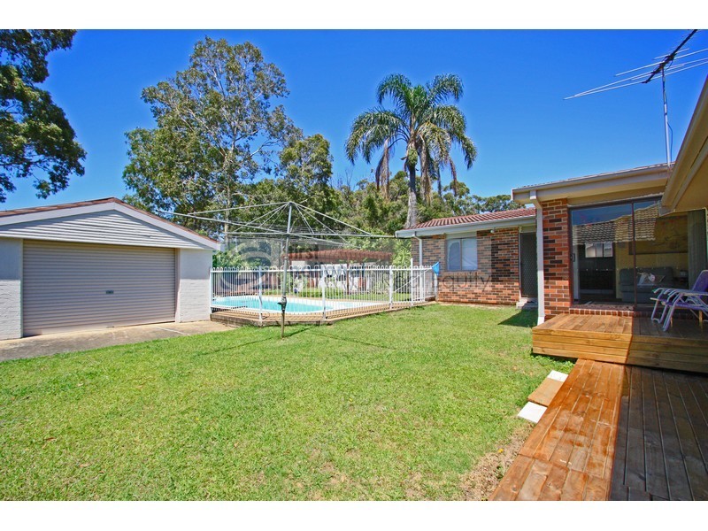 34 Bungarra Crescent, Chipping Norton NSW 2170