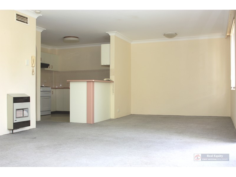 29/3 Mead Drive, Chipping Norton NSW 2170